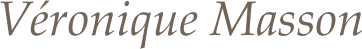 Véronique Masson