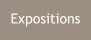 Expositions
